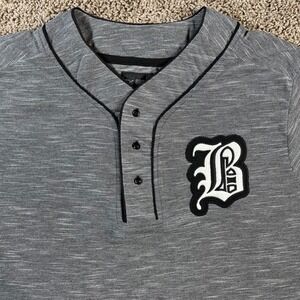 Brooklyn Xpress NEW Men Baseball Jersey Shirt XL Short Sleeve athletic sporty